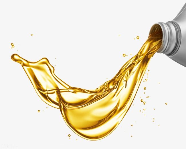 Aceite Candido